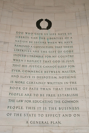 Jefferson Memorial