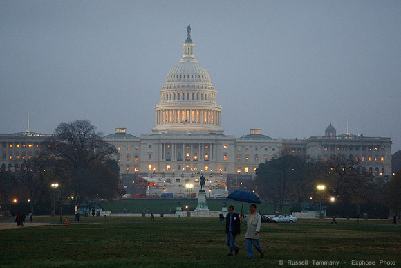 U.S. Capitol