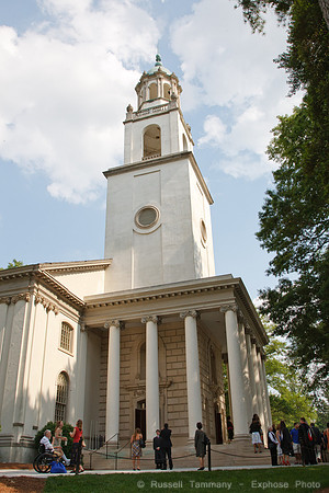 Emory Academic Honors Ceremony