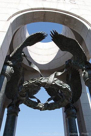 World War II Memorial