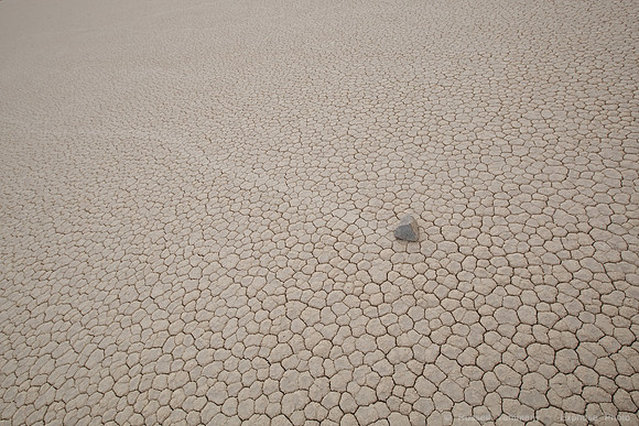 The Racetrack, Death Valley NP