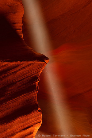 Upper Antelope Canyon