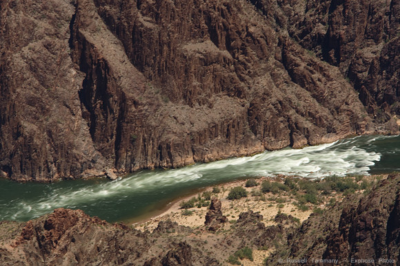 Grand Canyon NP