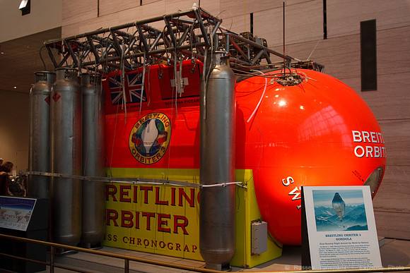 National Air and Space Museum