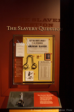 Gettysburg National Military Park Museum