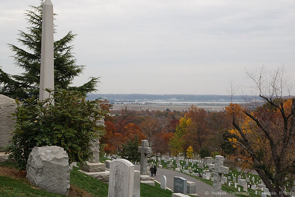 Arlington National Cemetary
