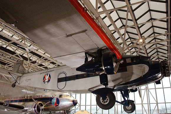 National Air and Space Museum