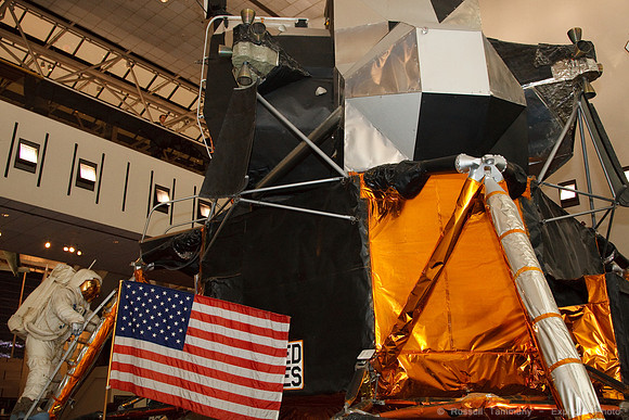 National Air and Space Museum