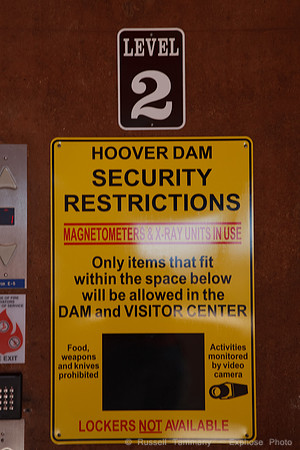 Hoover Dam