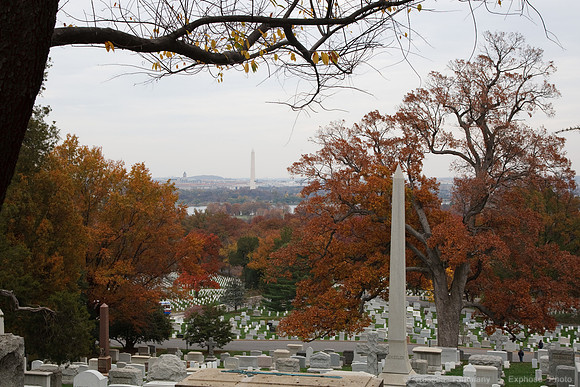 Arlington National Cemetary