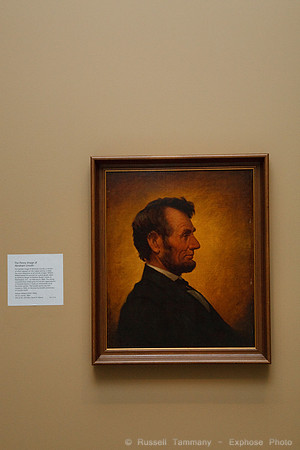 National Portrait Gallery