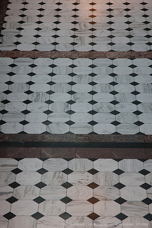 Lunder Conservation Center at American Art Museum
