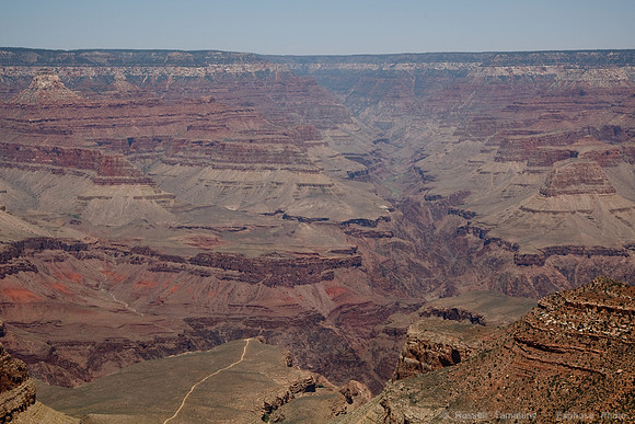 Grand Canyon NP
