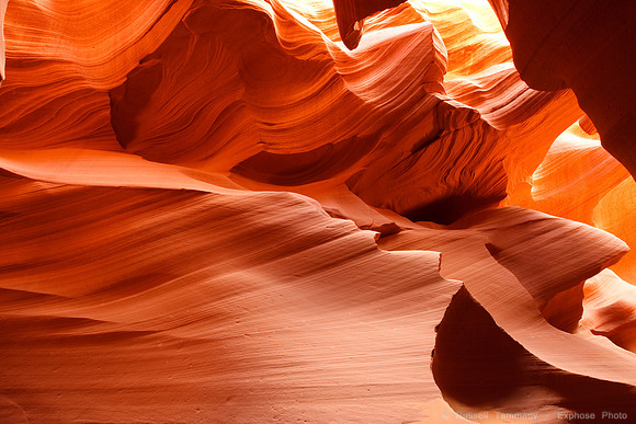 Lower Antelope Canyon