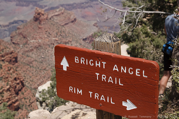 Grand Canyon NP
