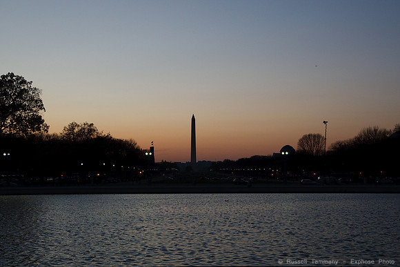 Washington Monument