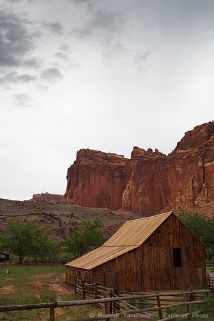 Capitol Reef NP