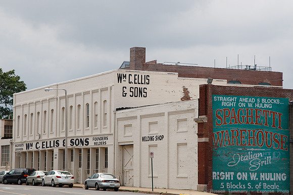 Memphis, TN