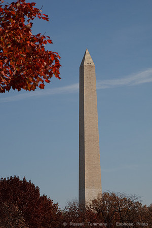 Washington Monument