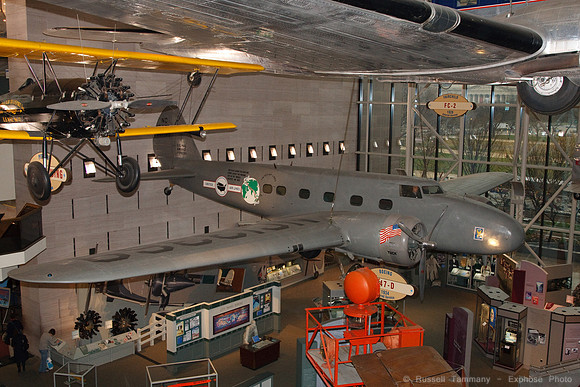 National Air and Space Museum