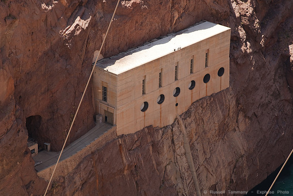 Hoover Dam