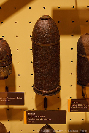 Gettysburg National Military Park Museum