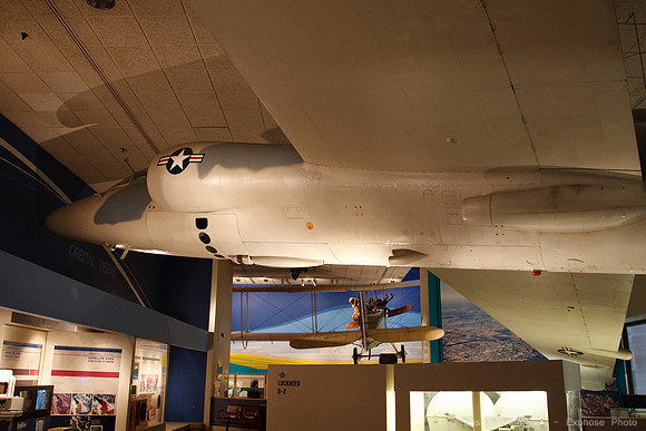 National Air and Space Museum