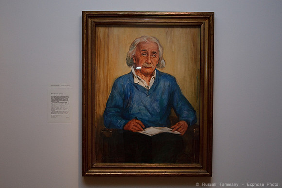 National Portrait Gallery