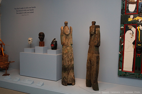American Art Museum