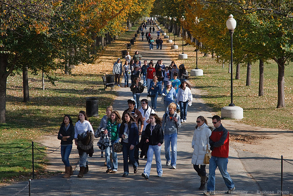 National Mall