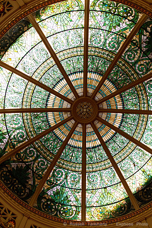 PA State Capitol, Harrisburg, PA