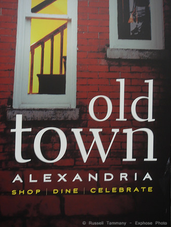 Alexandria, VA