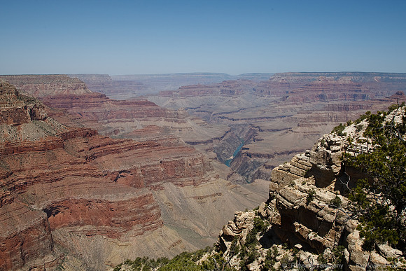 Grand Canyon NP