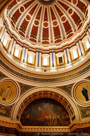 PA State Capitol, Harrisburg, PA