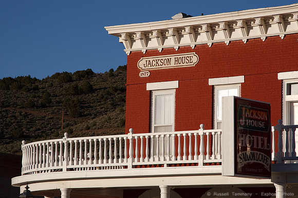 Eureka NV
