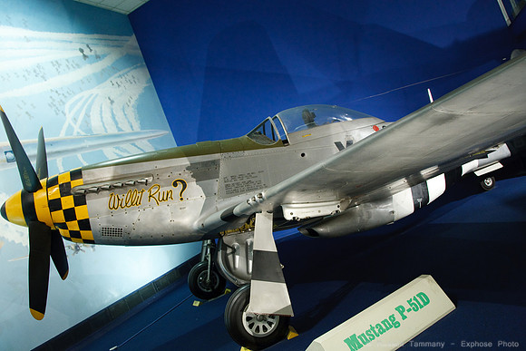 National Air and Space Museum