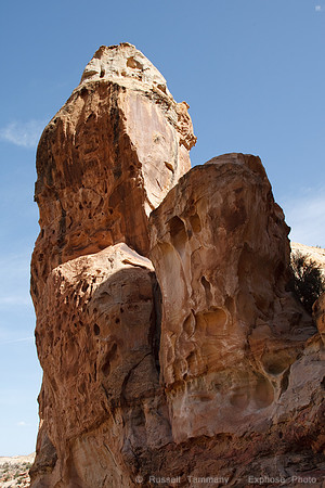 Capitol Reef NP
