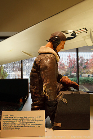 National Air and Space Museum
