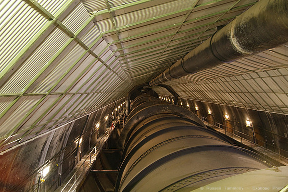 Hoover Dam