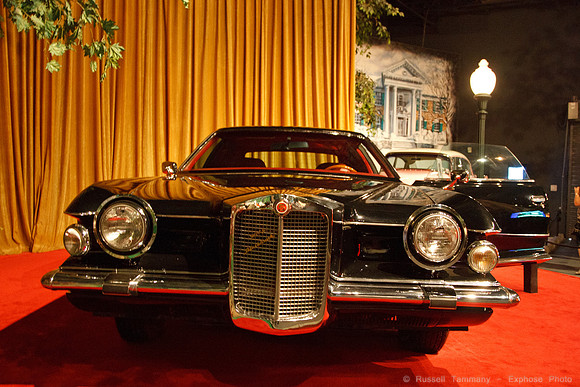 Graceland
