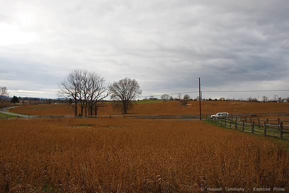 Antietam National Battlefield