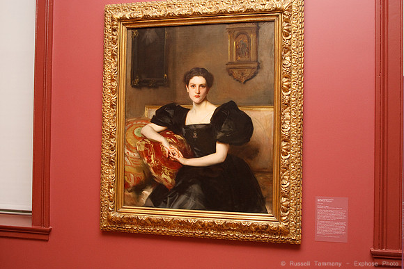 American Art Museum