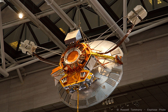 National Air and Space Museum