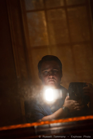 Self Portrait