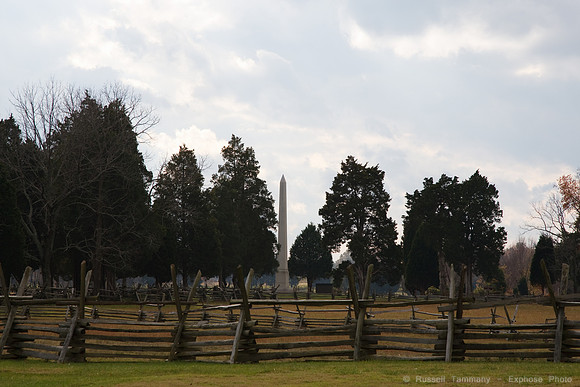 George Washington Birthplace N.M.
