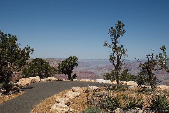 Grand Canyon NP