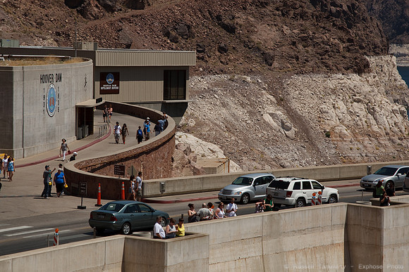 Hoover Dam
