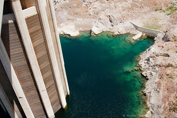 Hoover Dam