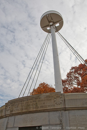 Arlington National Cemetary