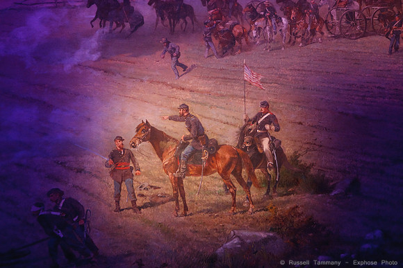 Gettysburg National Military Park Museum